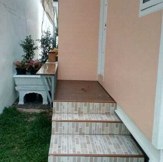 هتل Kanghan Vintage Resort