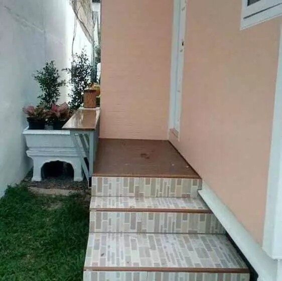 هتل Kanghan Vintage Resort