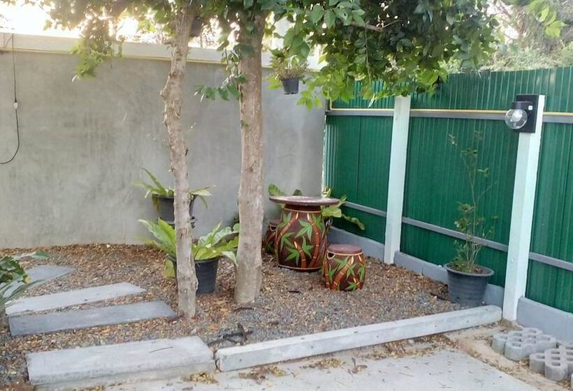 هتل Kanghan Vintage Resort