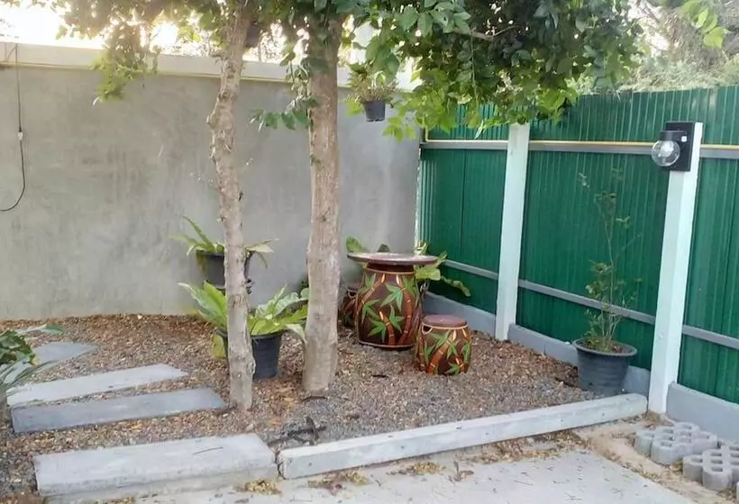 هتل Kanghan Vintage Resort