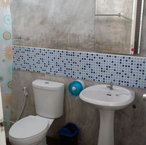 هتل Kanghan Vintage Resort