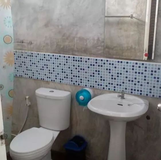 هتل Kanghan Vintage Resort