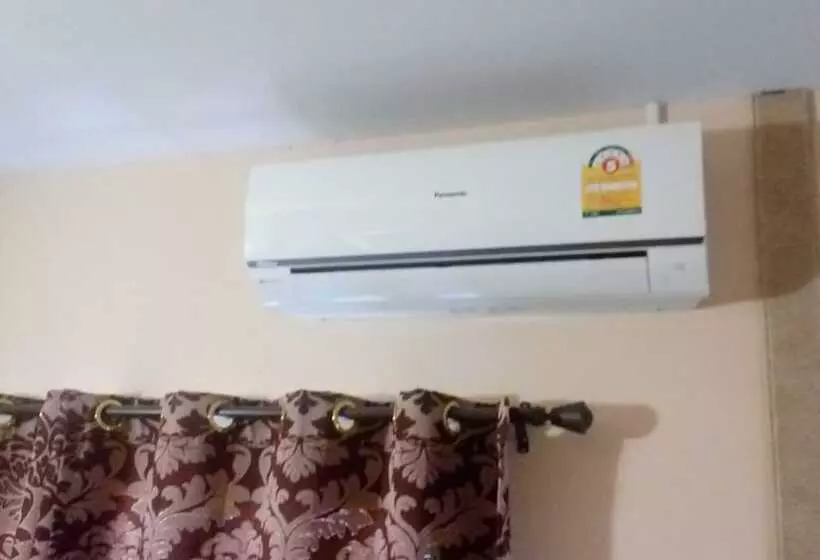 هتل Kanghan Vintage Resort