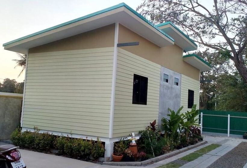 هتل Kanghan Vintage Resort