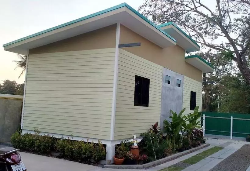 هتل Kanghan Vintage Resort