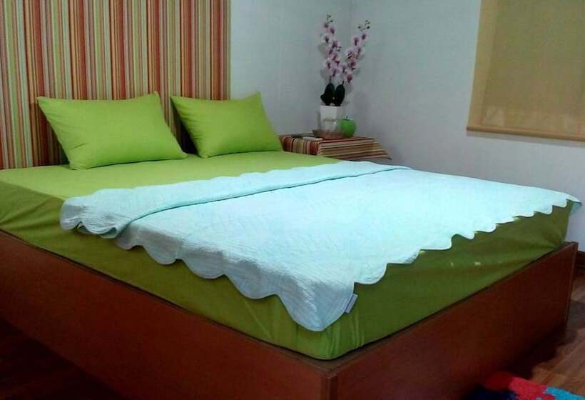 هتل Kanghan Vintage Resort