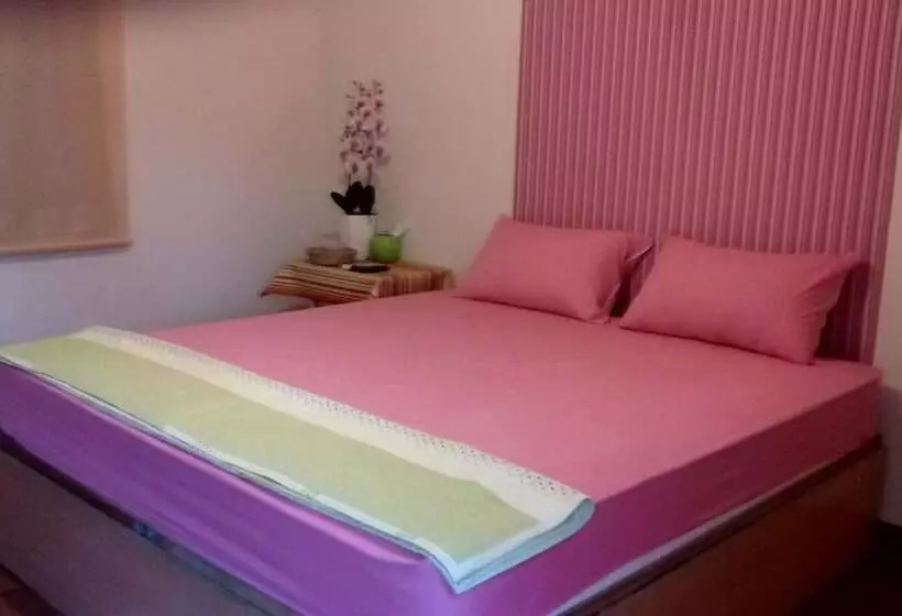 هتل Kanghan Vintage Resort