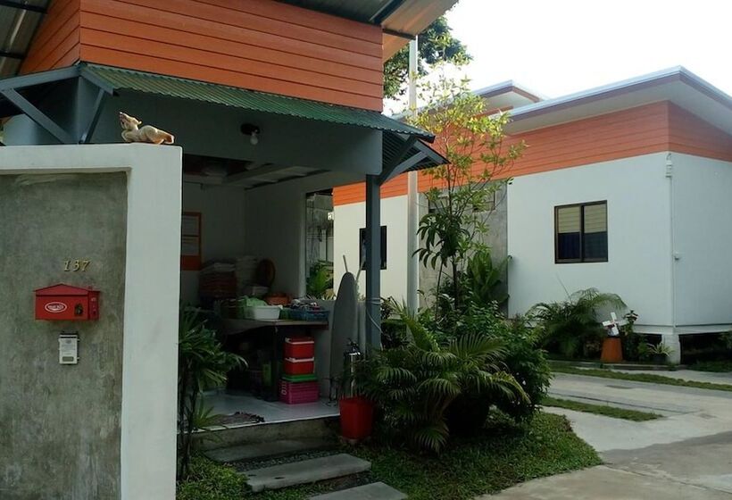 هتل Kanghan Vintage Resort