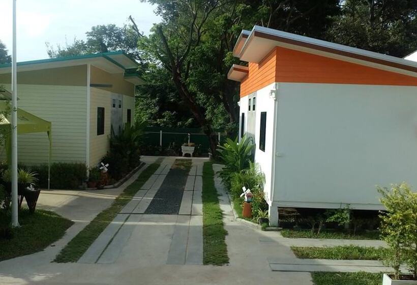 هتل Kanghan Vintage Resort