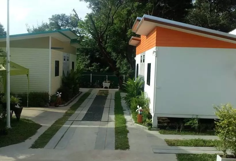 هتل Kanghan Vintage Resort