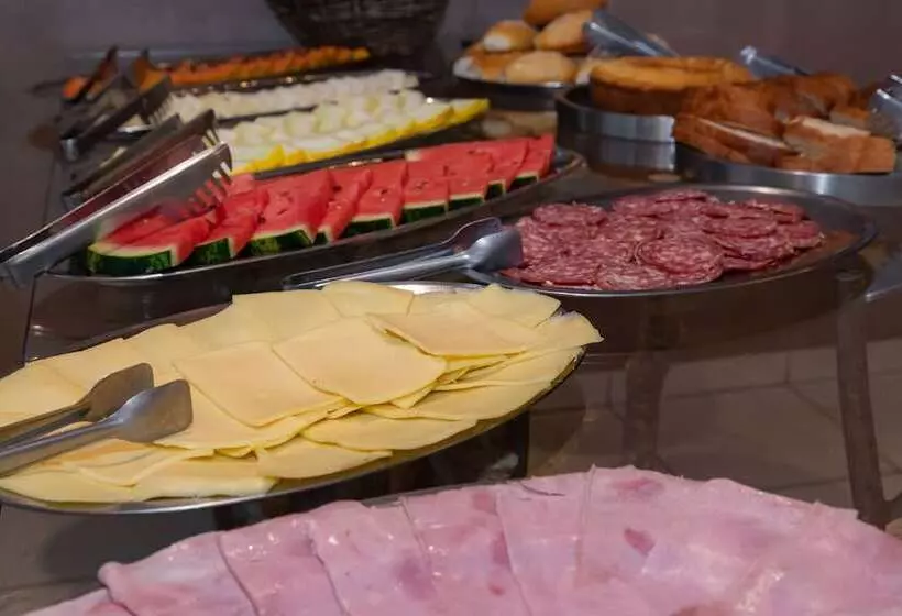 Hotelli Lontra Pantanal