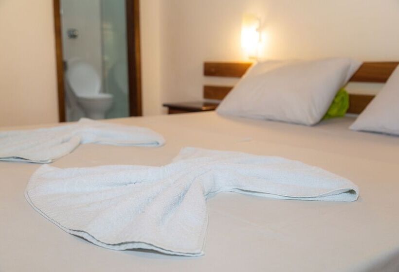 Hotel Lontra Pantanal