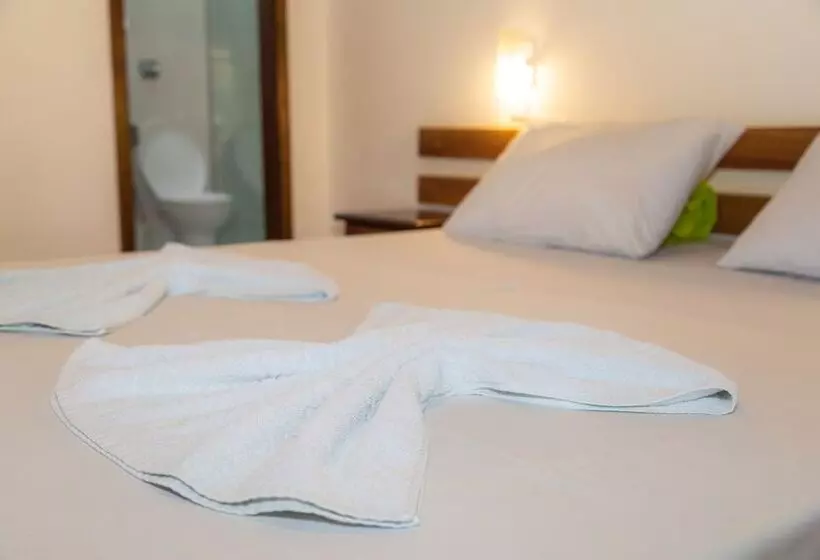 Hotelli Lontra Pantanal