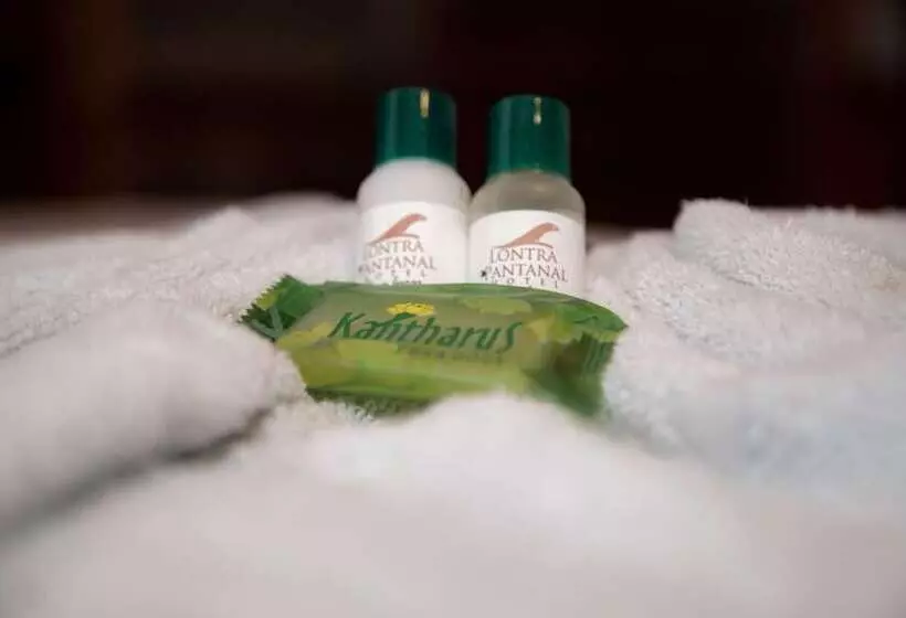 Hotelli Lontra Pantanal