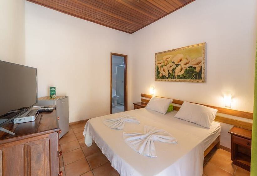 Hotel Lontra Pantanal