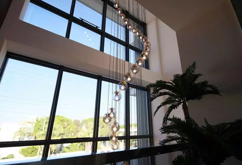 Hotelli Mat Boutique