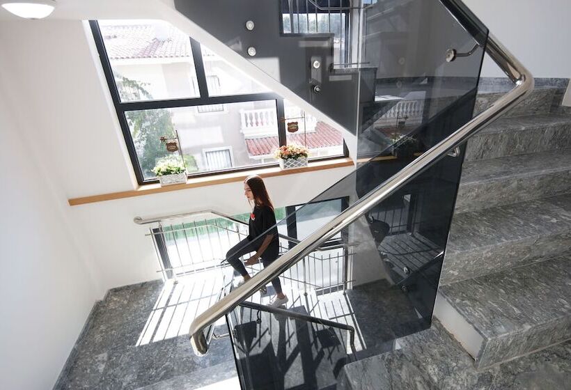 Отель Mat Boutique