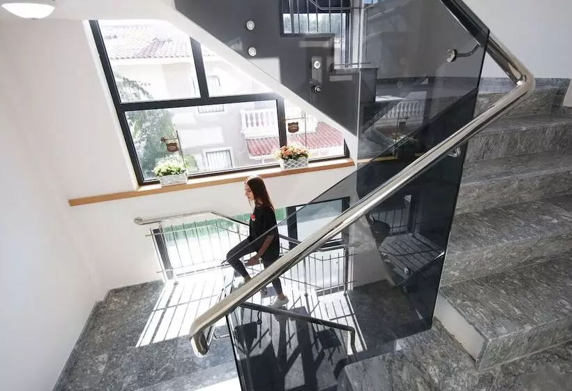 Hotelli Mat Boutique