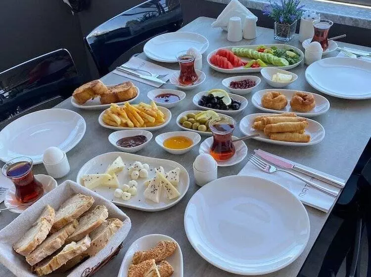 Hotelli Mat Boutique