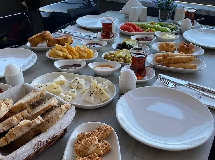 Hotelli Mat Boutique