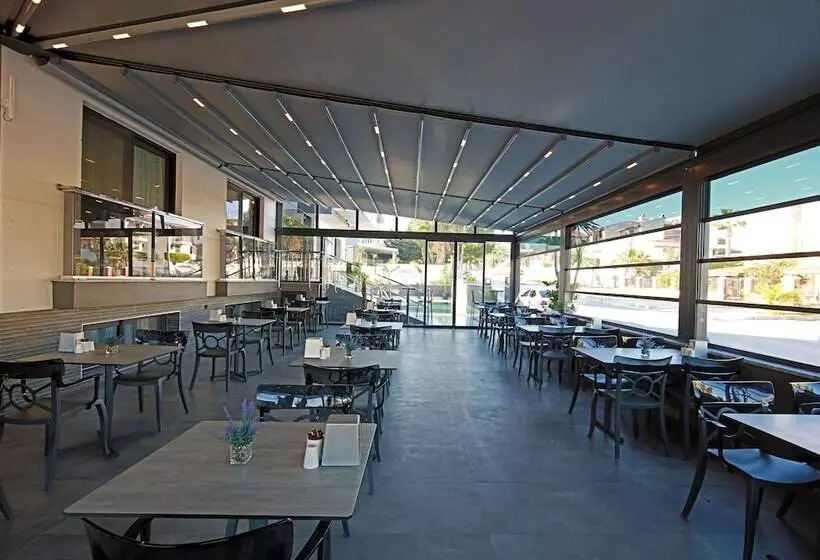 Hotelli Mat Boutique