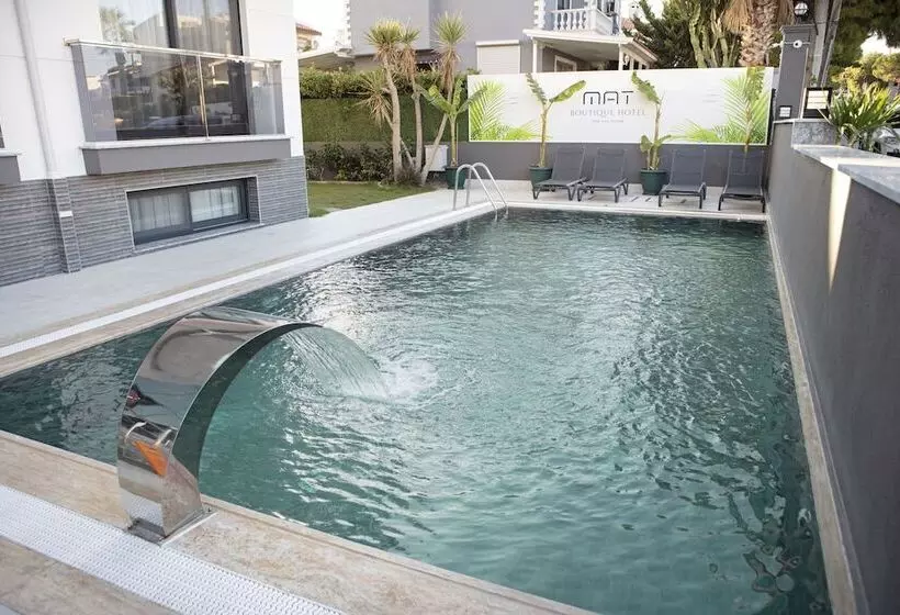 Hotelli Mat Boutique