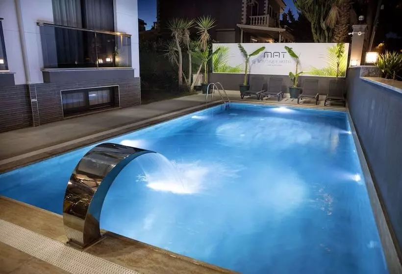 Hotelli Mat Boutique