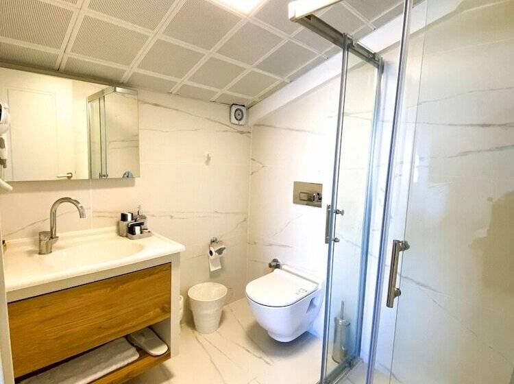 Отель Mat Boutique