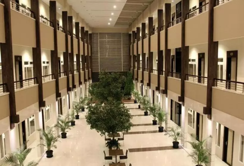 Hotelli Mega Permata