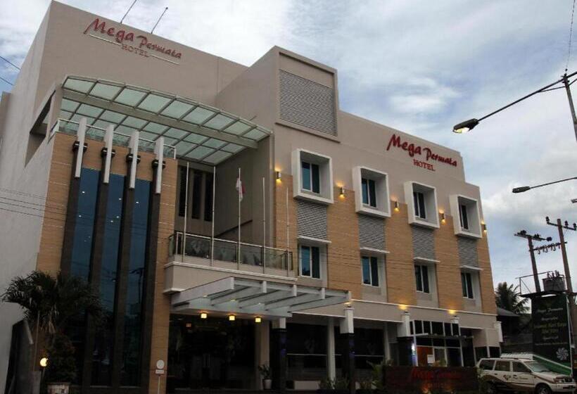 酒店 Mega Permata