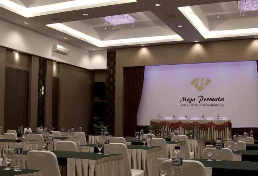 酒店 Mega Permata