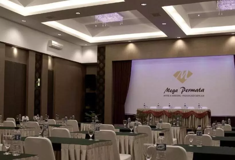 Hotelli Mega Permata