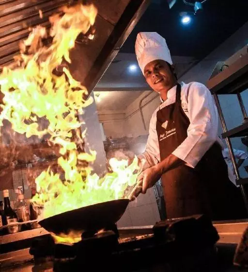 Hotelli Mega Permata