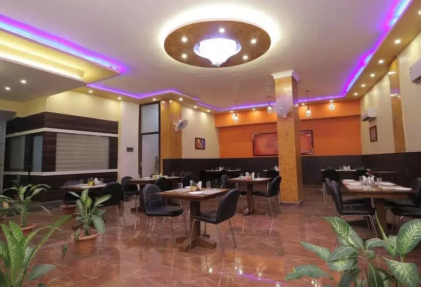Trpotels Vivek Continental
