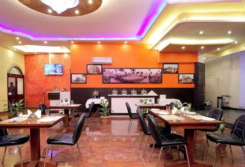 Trpotels Vivek Continental