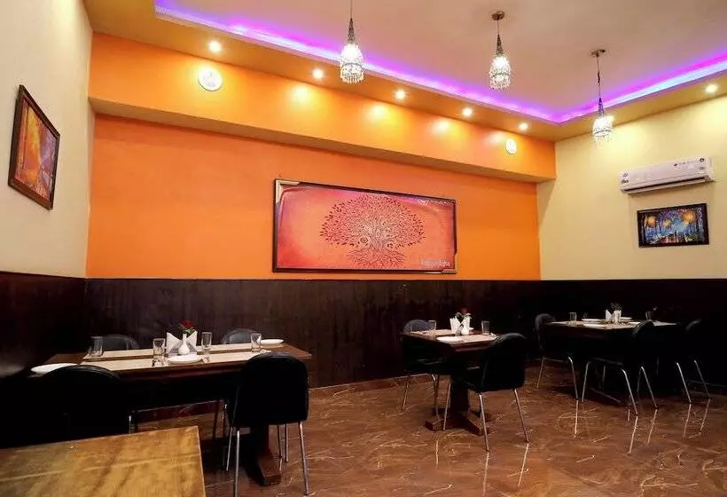 Trpotels Vivek Continental