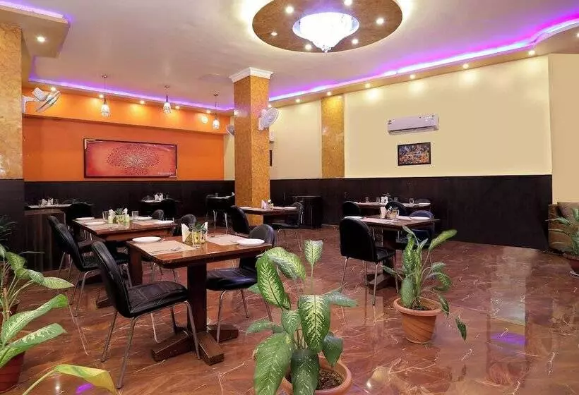 Trpotels Vivek Continental