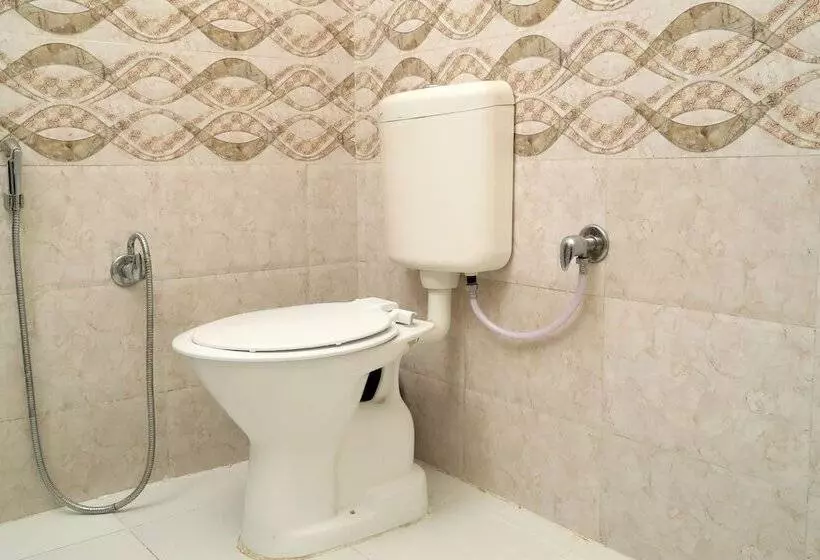 Trpotels Vivek Continental