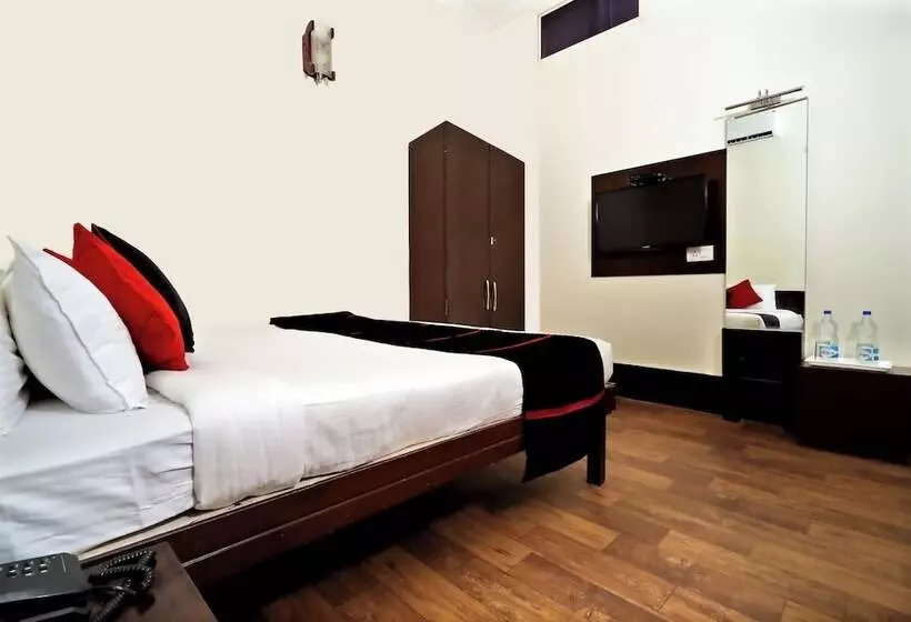 Trpotels Vivek Continental