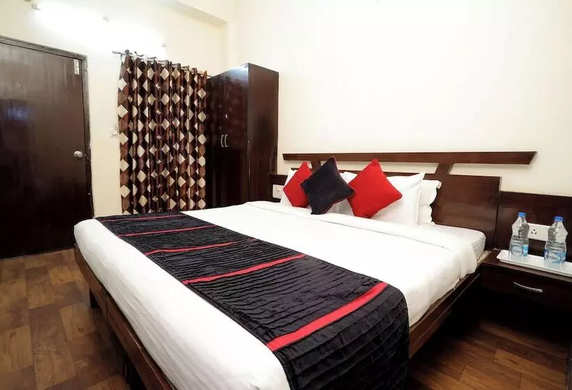 Trpotels Vivek Continental