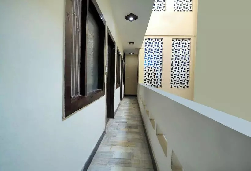 Trpotels Vivek Continental