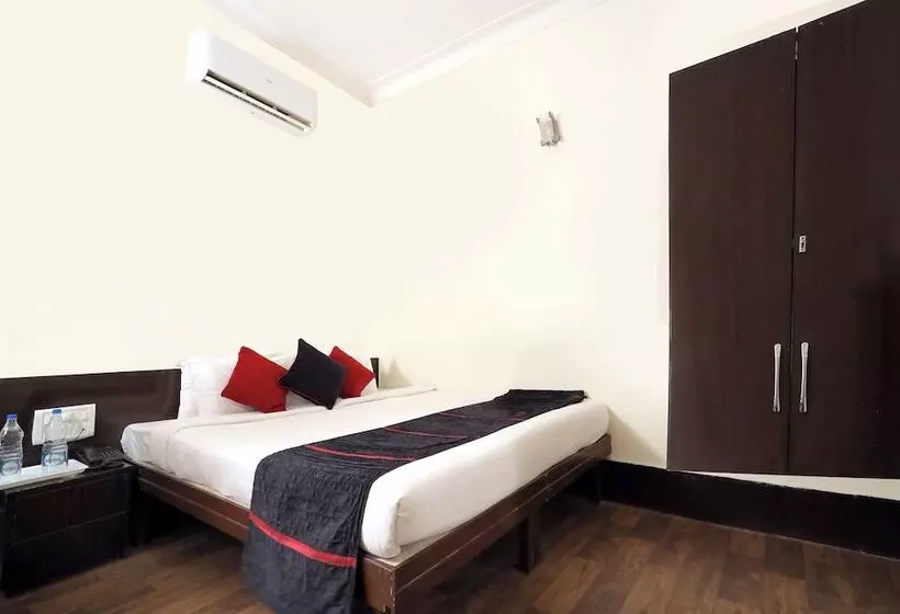 Trpotels Vivek Continental