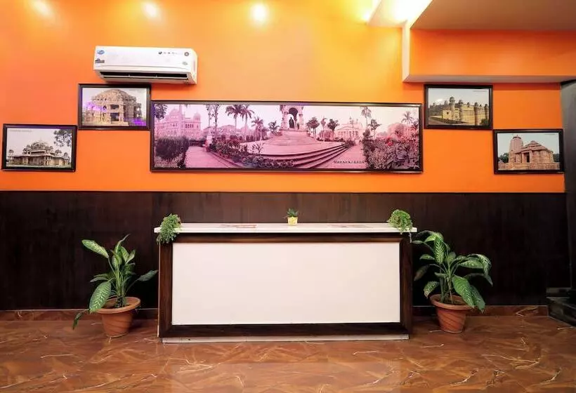 Trpotels Vivek Continental