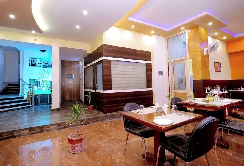 Trpotels Vivek Continental