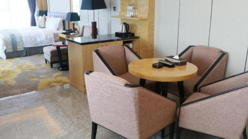 Hotel Wanning Yingbin