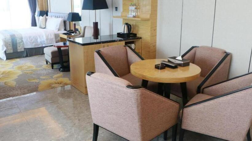 Hotel Wanning Yingbin