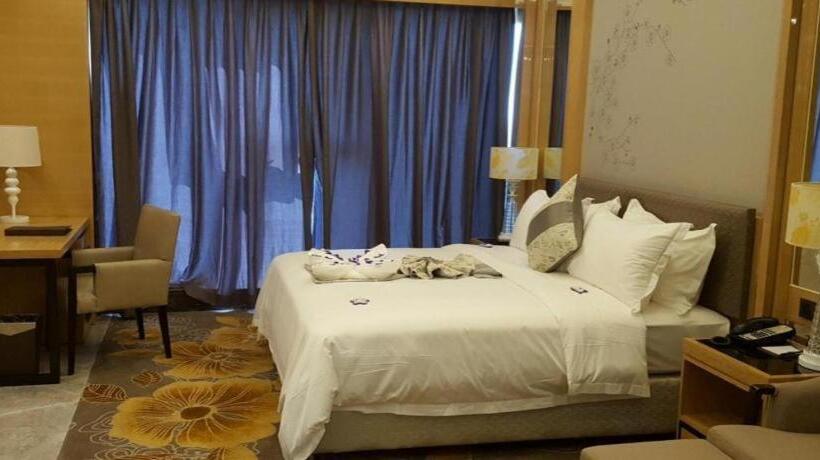 Hotel Wanning Yingbin