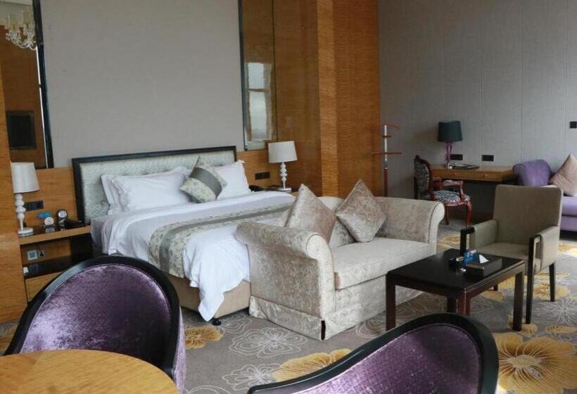 Hotel Wanning Yingbin