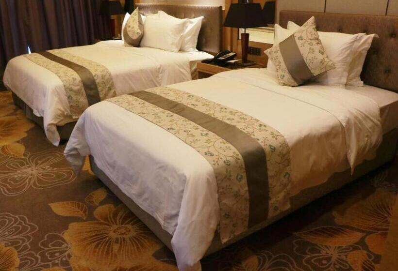 Hotel Wanning Yingbin