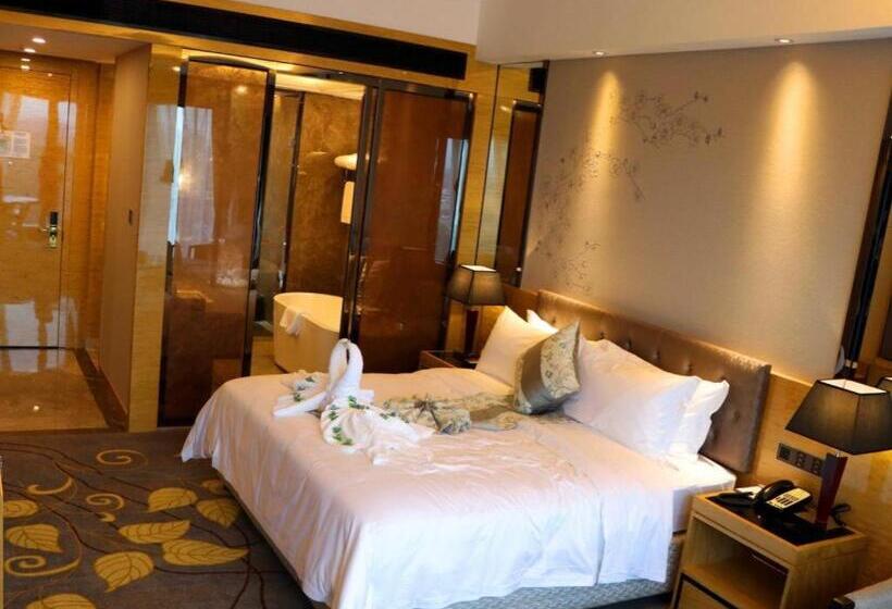 Hotel Wanning Yingbin